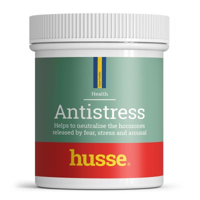 Antistress, 200 Tabl. Beruhigende Hilfe, welche die Auswirkungen von Stress zu reduzieren hilft